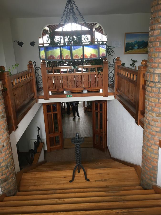 Villa Nacionalna Kuca Bajo Mackat Exterior foto